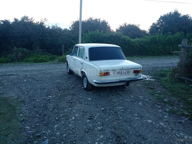 LADA (VAZ) 2101 1977, 37,909 km - 1.2 л - Balakən