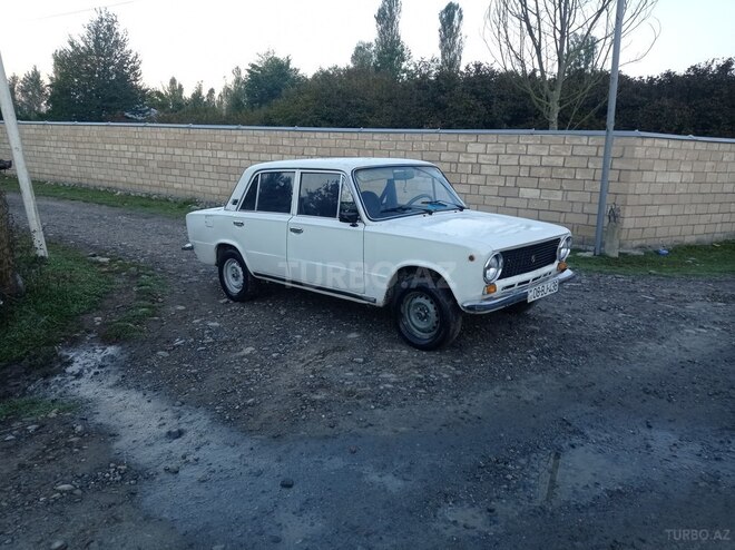 LADA (VAZ) 2101 1977, 37,909 km - 1.2 л - Balakən