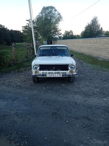 LADA (VAZ) 2101 1977, 37,909 km - 1.2 л - Balakən