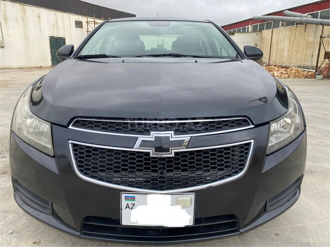 Chevrolet Cruze 2013, 255,000 km - 1.4 л - Bakı