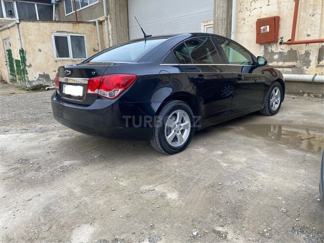 Chevrolet Cruze 2013, 255,000 km - 1.4 л - Bakı