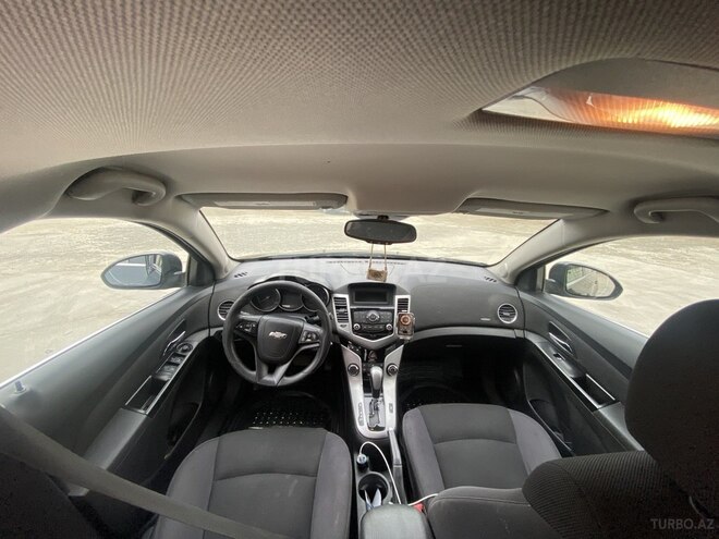 Chevrolet Cruze 2013, 255,000 km - 1.4 л - Bakı