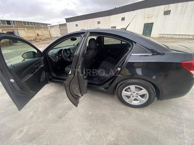 Chevrolet Cruze 2013, 255,000 km - 1.4 л - Bakı