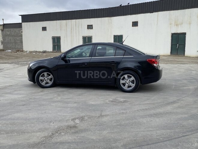 Chevrolet Cruze 2013, 255,000 km - 1.4 л - Bakı