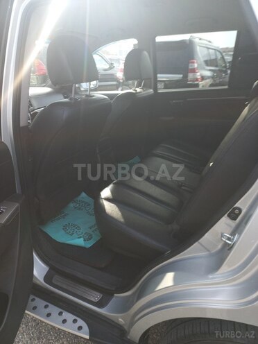 Hyundai Santa Fe 2010, 18,845 km - 2.0 l - Bakı