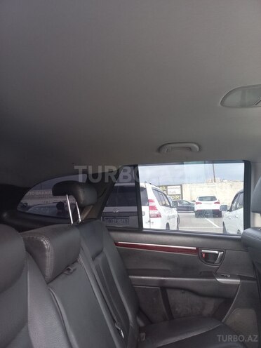 Hyundai Santa Fe 2010, 18,845 km - 2.0 l - Bakı