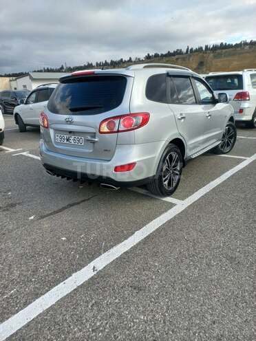 Hyundai Santa Fe 2010, 18,845 km - 2.0 l - Bakı