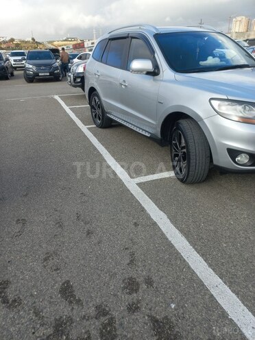 Hyundai Santa Fe 2010, 18,845 km - 2.0 l - Bakı