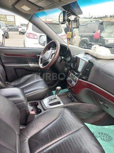 Hyundai Santa Fe 2010, 18,845 km - 2.0 l - Bakı