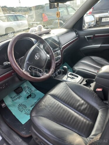 Hyundai Santa Fe 2010, 18,845 km - 2.0 l - Bakı