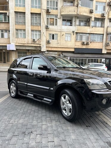 Kia Sorento 2007, 325,000 km - 2.5 l - Bakı