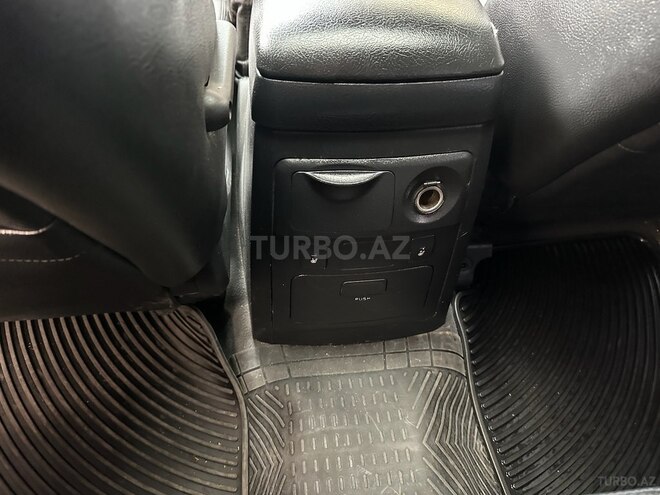 Kia Sorento 2007, 325,000 km - 2.5 l - Bakı