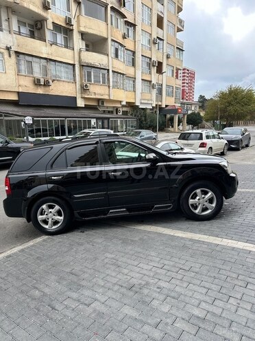Kia Sorento 2007, 325,000 km - 2.5 l - Bakı