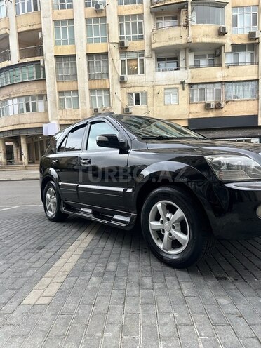 Kia Sorento 2007, 325,000 km - 2.5 l - Bakı