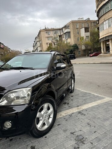 Kia Sorento 2007, 325,000 km - 2.5 l - Bakı