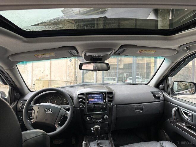 Kia Sorento 2007, 325,000 km - 2.5 l - Bakı