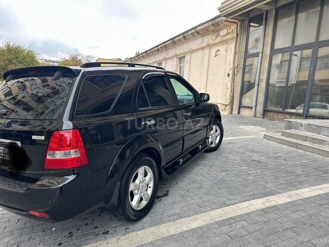 Kia Sorento 2007, 325,000 km - 2.5 l - Bakı