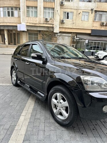 Kia Sorento 2007, 325,000 km - 2.5 l - Bakı