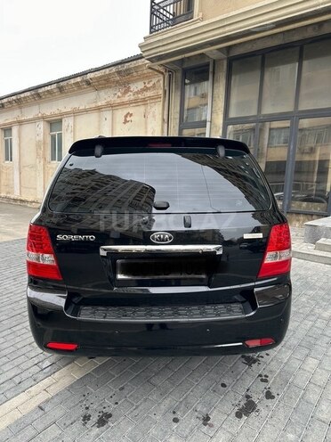 Kia Sorento 2007, 325,000 km - 2.5 l - Bakı