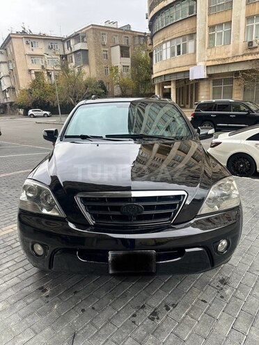 Kia Sorento 2007, 325,000 km - 2.5 l - Bakı