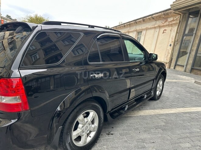 Kia Sorento 2007, 325,000 km - 2.5 l - Bakı