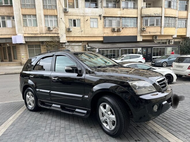 Kia Sorento 2007, 325,000 km - 2.5 l - Bakı
