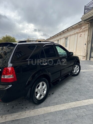 Kia Sorento 2007, 325,000 km - 2.5 l - Bakı