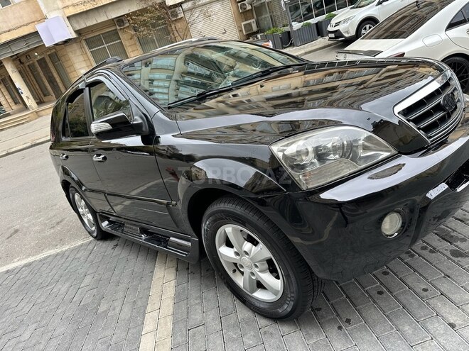Kia Sorento 2007, 325,000 km - 2.5 l - Bakı