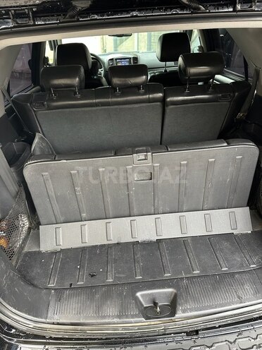 Kia Sorento 2007, 325,000 km - 2.5 l - Bakı