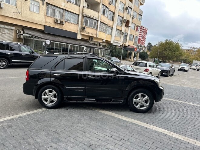 Kia Sorento 2007, 325,000 km - 2.5 l - Bakı