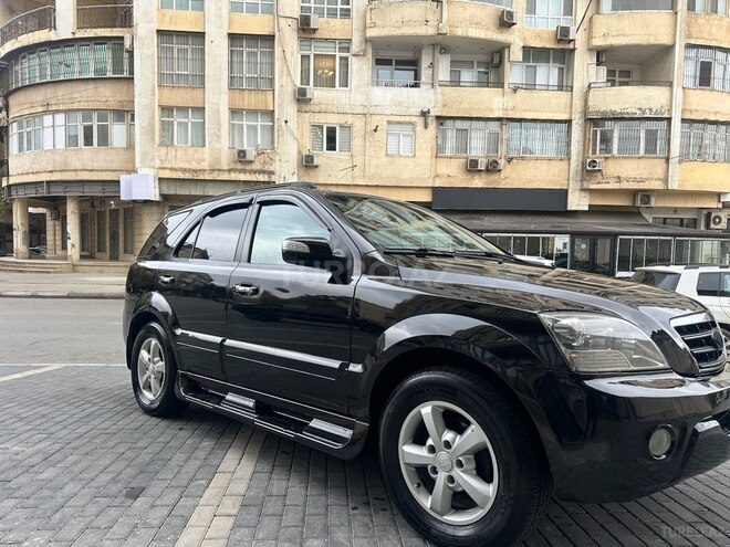 Kia Sorento 2007, 325,000 km - 2.5 l - Bakı