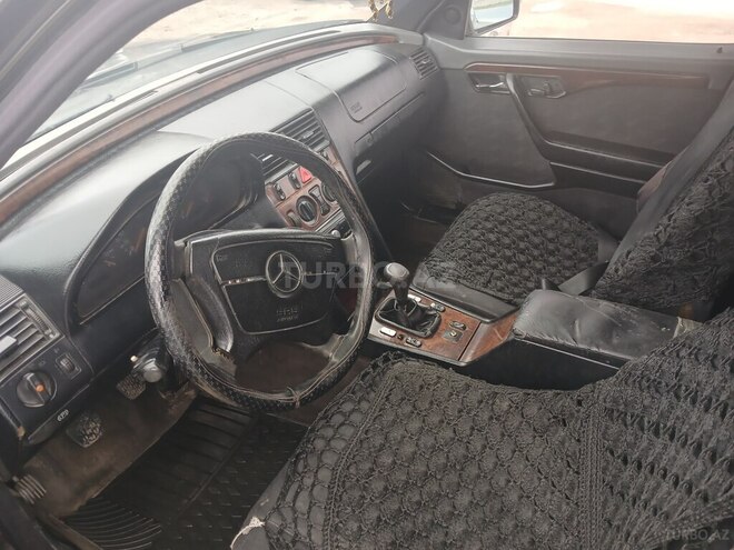 Mercedes C 180 1996, 259,000 km - 1.8 l - Bakı