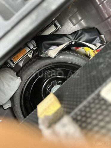 Nissan Note 2011, 77,000 km - 1.5 l - Bakı