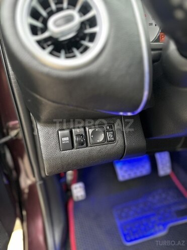 Nissan Note 2011, 77,000 km - 1.5 l - Bakı