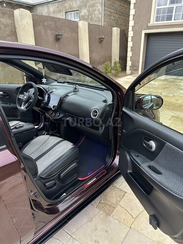 Nissan Note 2011, 77,000 km - 1.5 l - Bakı