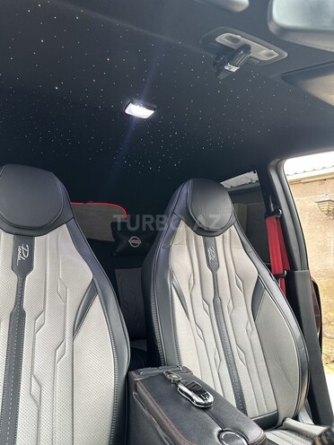 Nissan Note 2011, 77,000 km - 1.5 l - Bakı