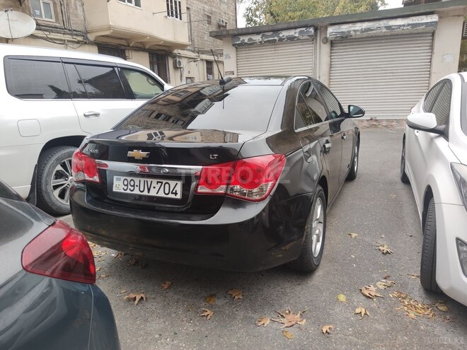 Chevrolet Cruze 2015, 264,000 km - 1.4 l - Bakı