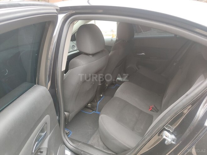 Chevrolet Cruze 2015, 264,000 km - 1.4 l - Bakı