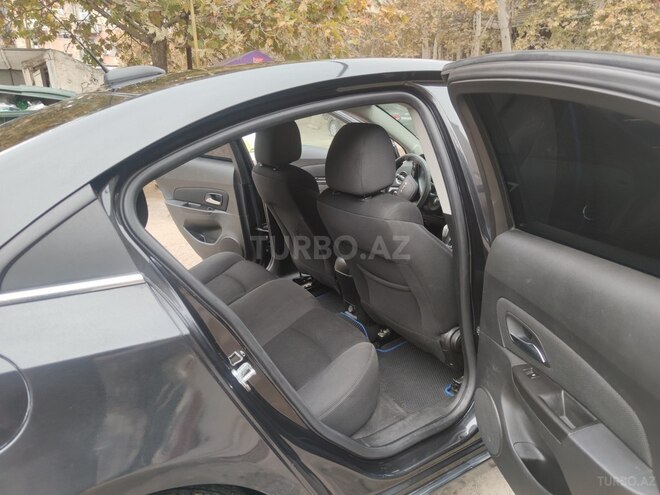 Chevrolet Cruze 2015, 264,000 km - 1.4 l - Bakı