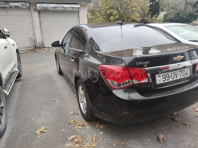 Chevrolet Cruze 2015, 264,000 km - 1.4 l - Bakı