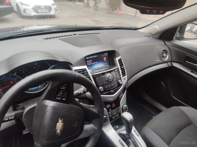 Chevrolet Cruze 2015, 264,000 km - 1.4 l - Bakı