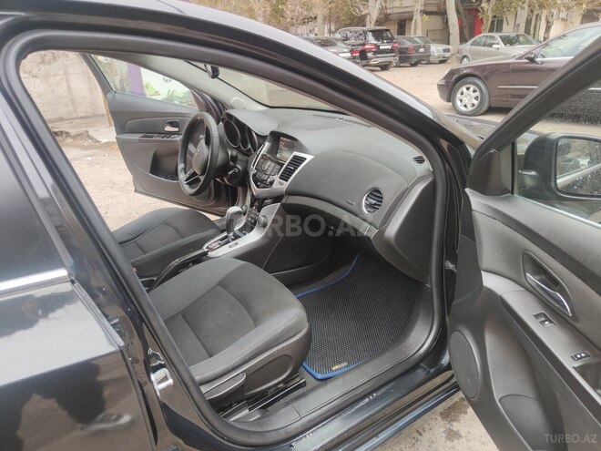 Chevrolet Cruze 2015, 264,000 km - 1.4 l - Bakı