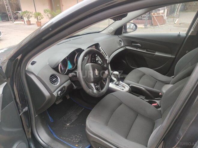 Chevrolet Cruze 2015, 264,000 km - 1.4 l - Bakı