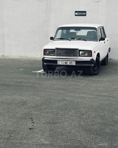 LADA (VAZ) 2107 1998, 75,000 km - 1.6 л - Bakı