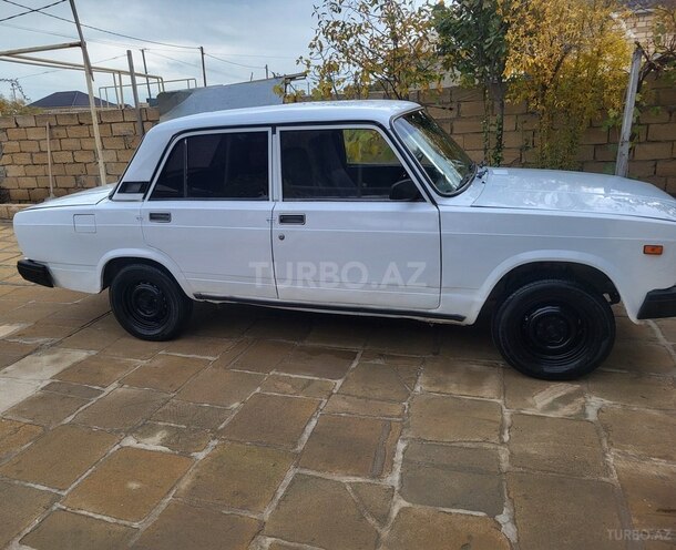 LADA (VAZ) 2107 1998, 75,000 km - 1.6 л - Bakı