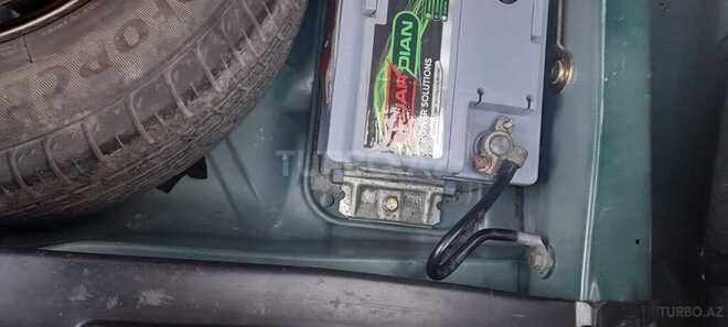Mercedes C 180 1999, 378,000 km - 1.8 л - Bakı