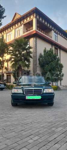 Mercedes C 180 1999, 378,000 km - 1.8 л - Bakı
