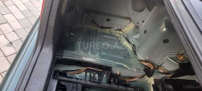 Mercedes C 180 1999, 378,000 km - 1.8 л - Bakı