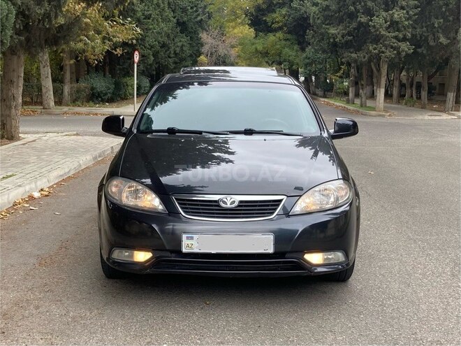Daewoo Gentra 2014, 146,000 km - 1.5 л - Bakı