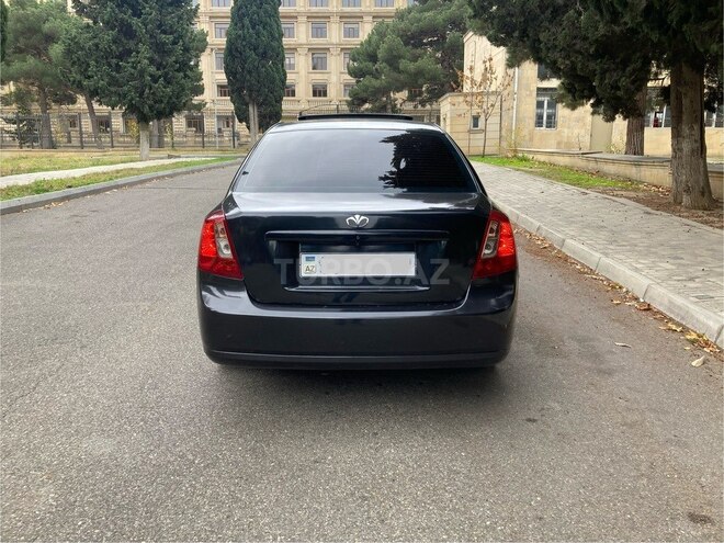 Daewoo Gentra 2014, 146,000 km - 1.5 л - Bakı